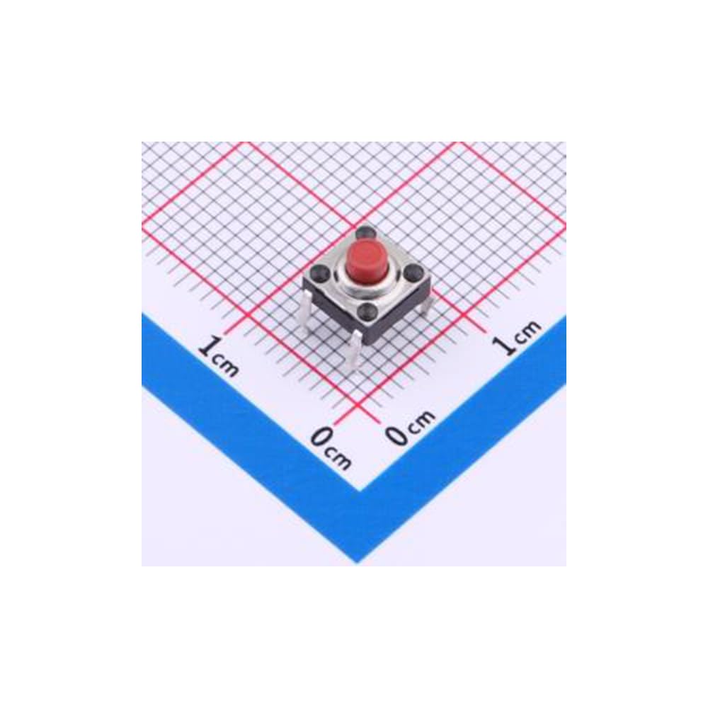 (10 Stück) TS-1033-A45B3-D2-R DIP von Xyfifud