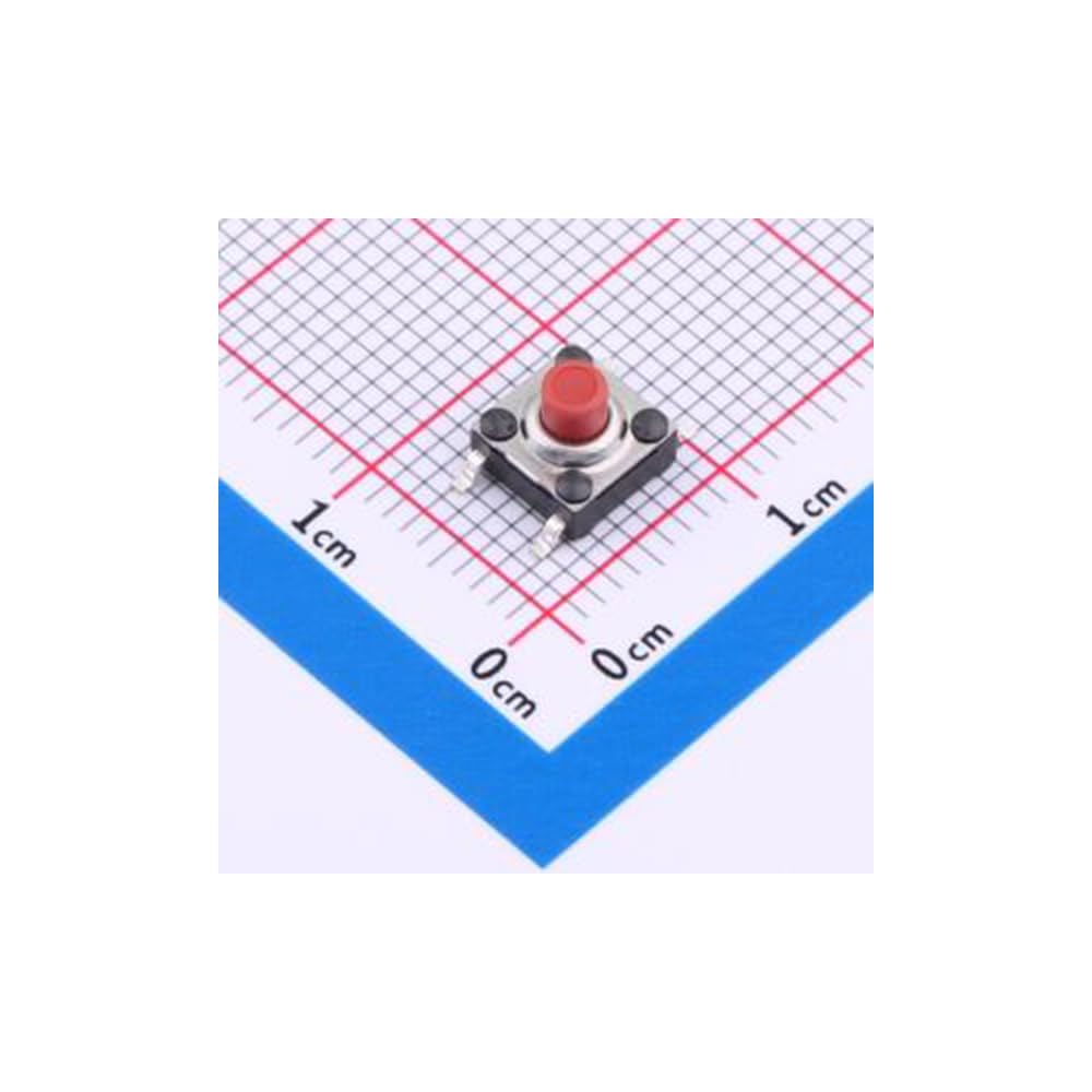 (10 Stück) TS-1033S-A2B3-C3D2-R SMD von Xyfifud