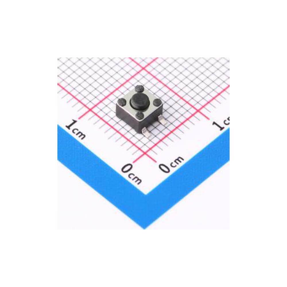 (10 Stück) TS4535TP 160gf 022 SMD von Xyfifud