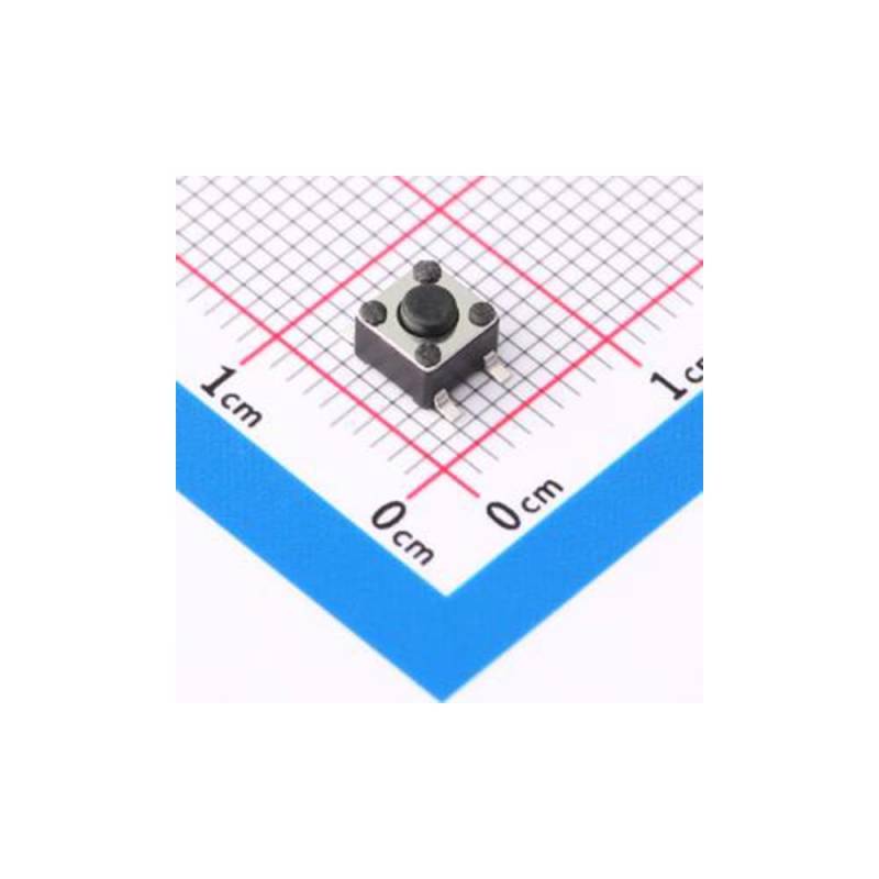 (10 Stück) TS4535TP 160gf 022 SMD von Xyfifud