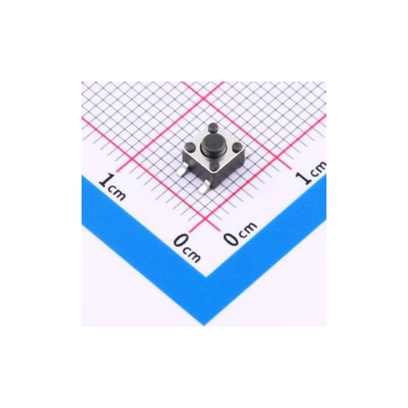 (10 Stück) TS4538TP 160gf 022 SMD von Xyfifud