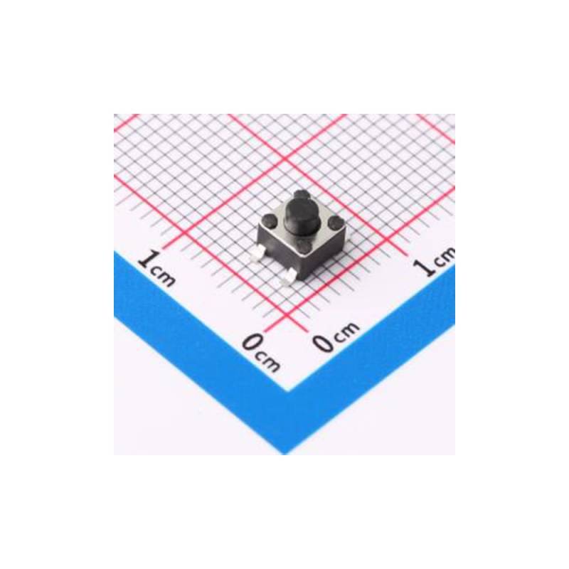 (10 Stück) TS4543TP 160gf 022 SMD von Xyfifud