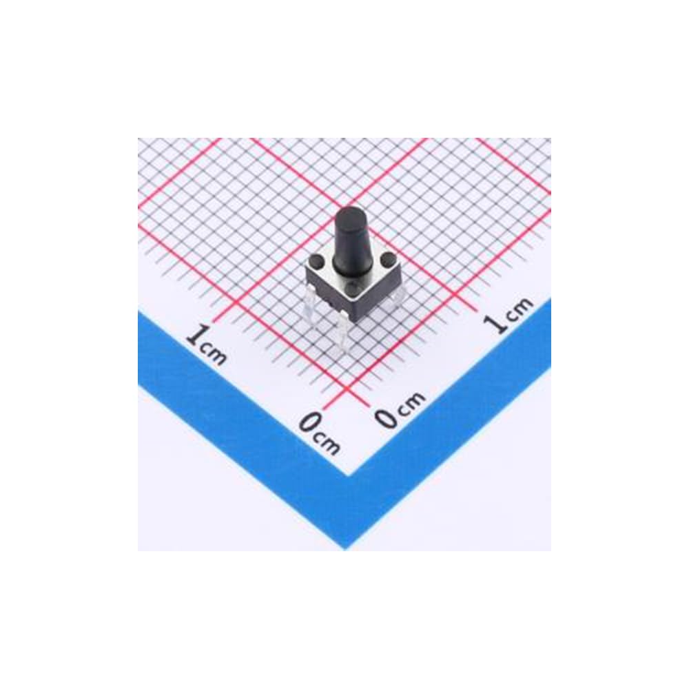 (10 Stück) TS4575CJ 160gf 022 DIP von Xyfifud