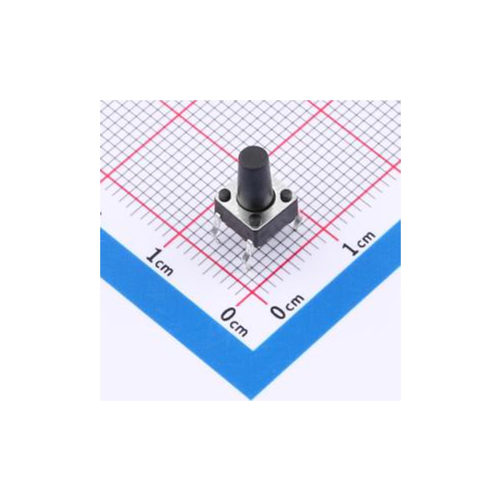 (10 Stück) TS6610CJ 160gf 022 DIP von Xyfifud