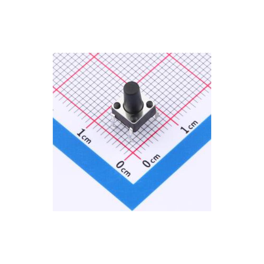 (10 Stück) TS6695CJ 160gf 022 DIP von Xyfifud