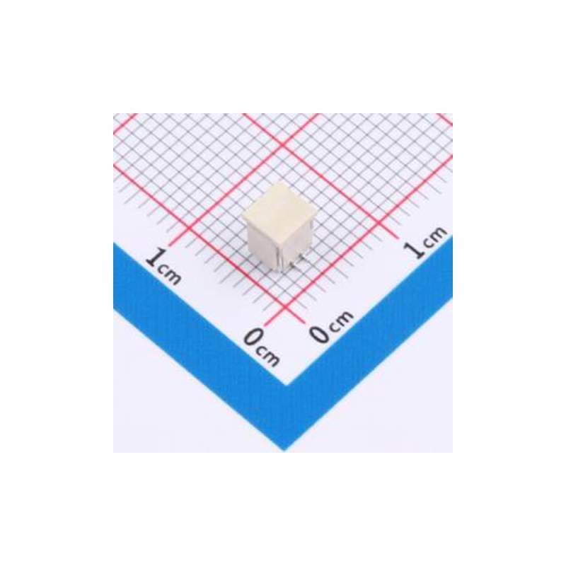 (10 Stück) ZX-SH1.0-2PLT SMD, P = 1 mm von Xyfifud