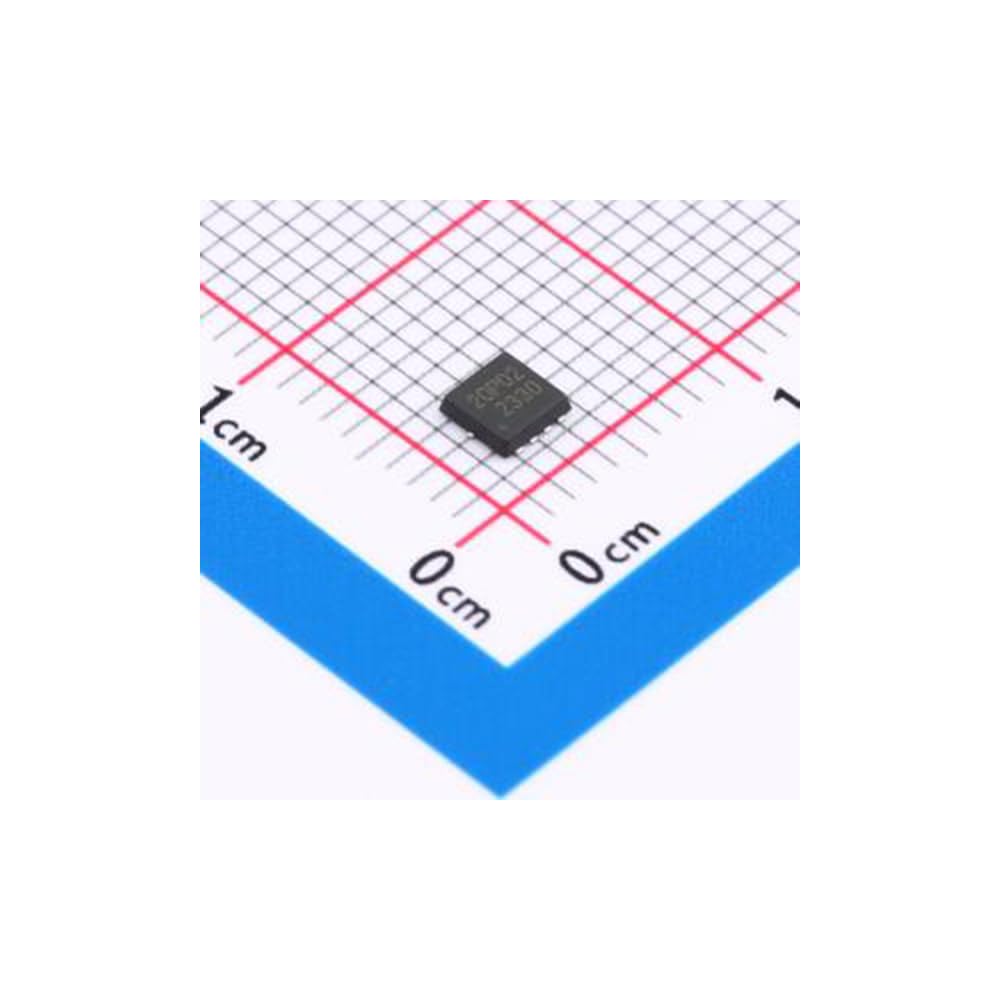 (5 Stück) 20P02D PDFN-8 (3 x 3) von Xyfifud