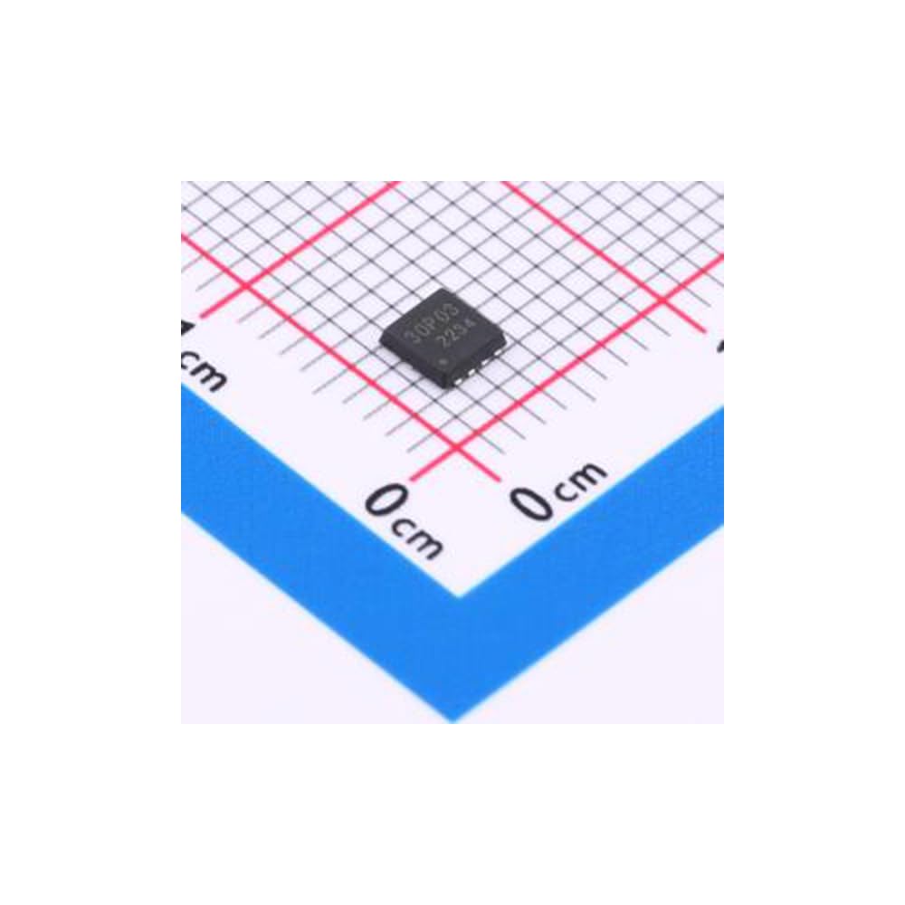 (5 Stück) 30P03D PDFN-8 (3 x 3) von Xyfifud