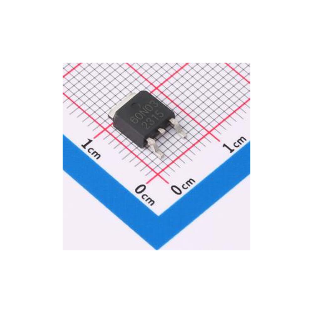 (5 Stück) 60N03 TO-252 von Xyfifud