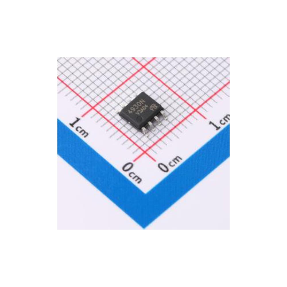 (5 Stück) AM4930N-T1-PF-VB SOP8 von Xyfifud