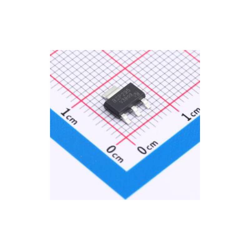 (5 Stück) BSP295-VB SOT223-3 von Xyfifud