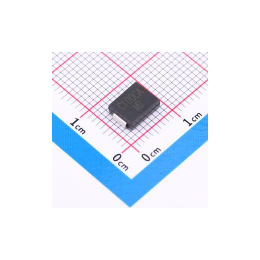 (5 Stück) CJSMCJ100CA SMCG von Xyfifud