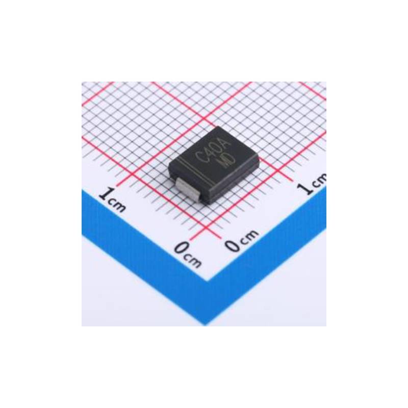 (5 Stück) CJSMCJ40A SMCG von Xyfifud