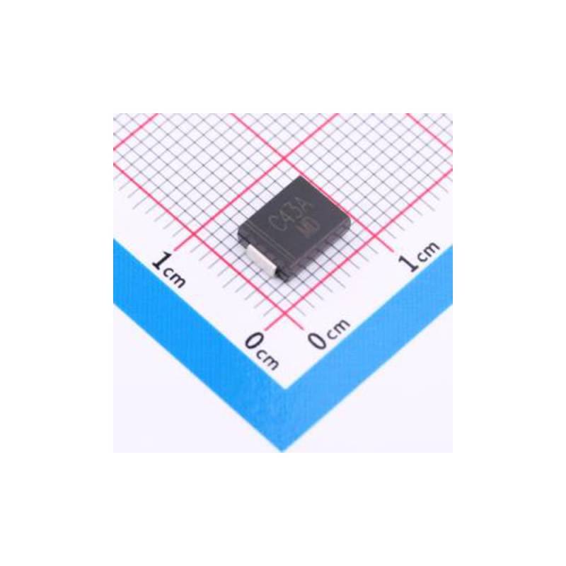 (5 Stück) CJSMCJ43A SMCG von Xyfifud