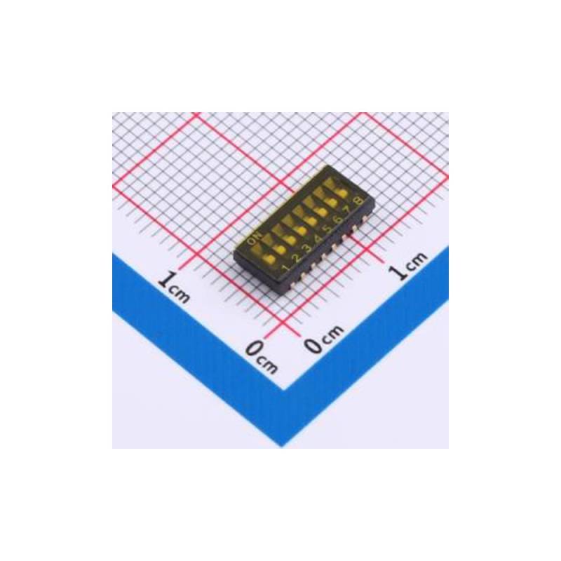 (5 Stück) DSHP-08-TJ-GER SMD von Xyfifud