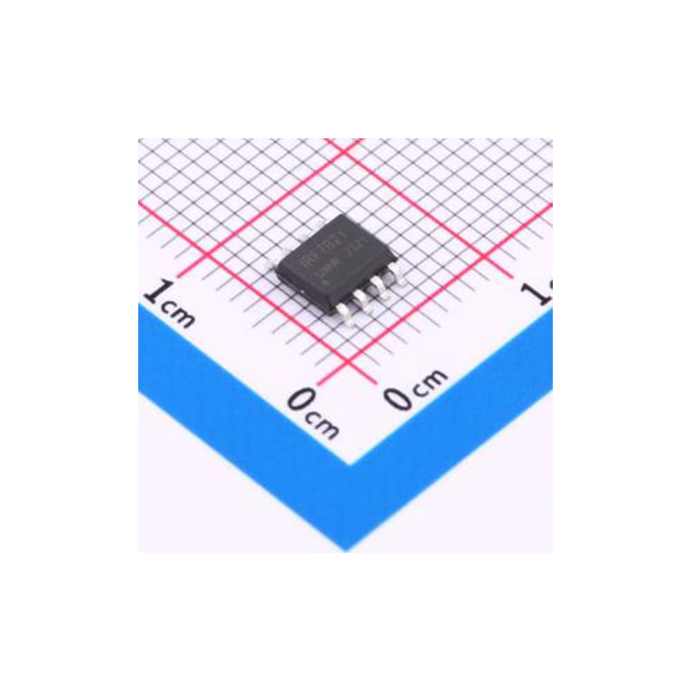 (5 Stück) IRF7821TR(UMW) SOP-8 von Xyfifud