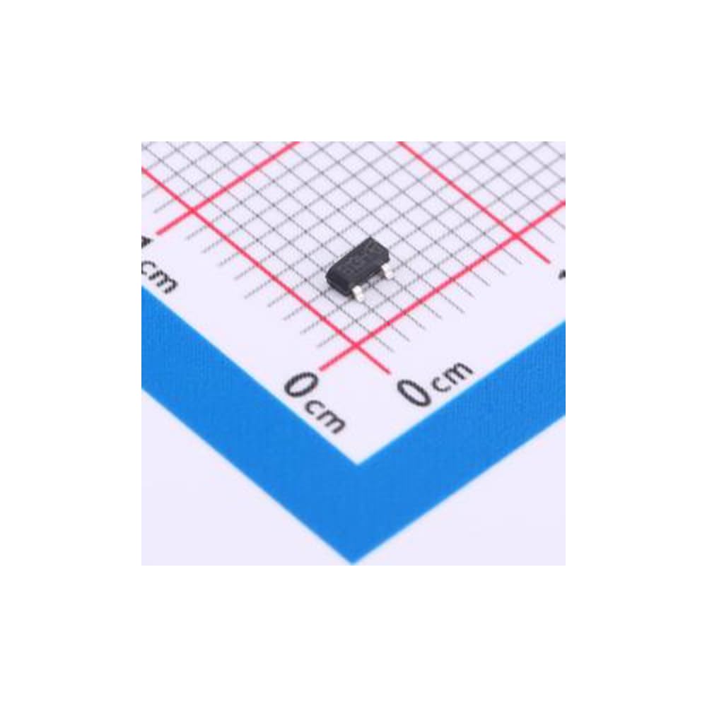 (5 Stück) SI2356DS-T1-GE3-VB SOT-23 von Xyfifud