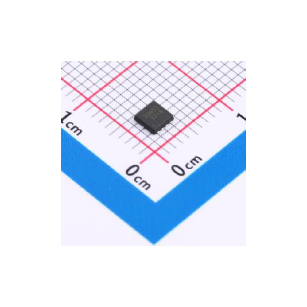 (5 Stück) TMN3030BDF PDFN3x3-8L von Xyfifud