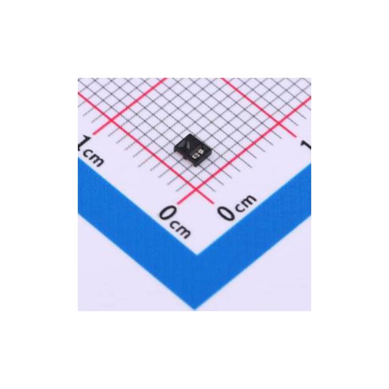 (5 Stück) VCNT2025X01 SMD-4P von Xyfifud