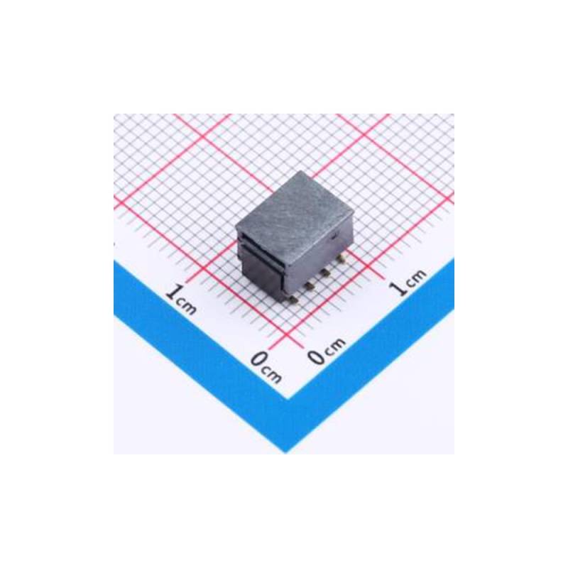 CSFC201-0402A001R1AF SMD, P = 2 mm, 5 Stück von Xyfifud