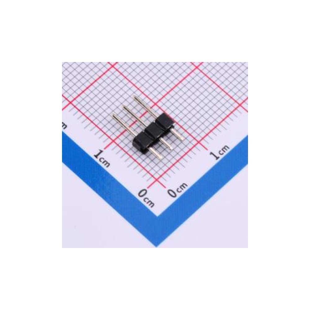 DS1021-1x3SF11-B P=2,54 mm, 10 Stück von Xyfifud