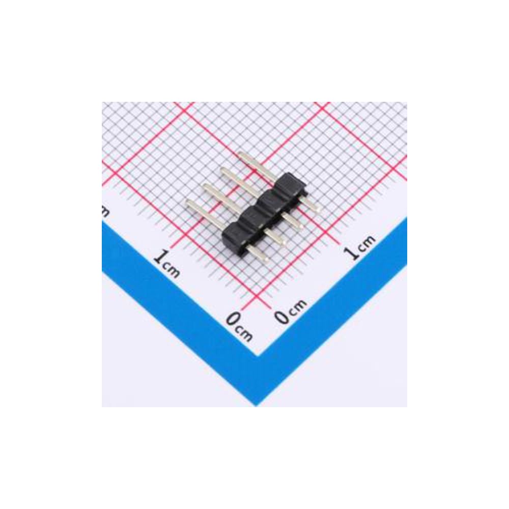 DS1021-1x4SF11-B P=2,54 mm, 10 Stück von Xyfifud