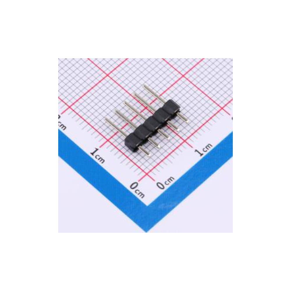 DS1021-1x5SF11-B P=2,54 mm, 10 Stück von Xyfifud