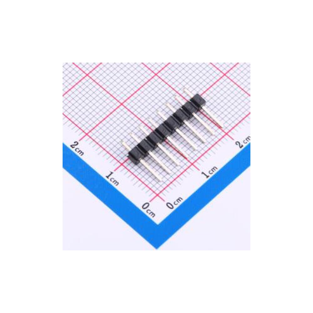 DS1021-1x8SF11-B P = 2,54 mm, 10 Stück von Xyfifud