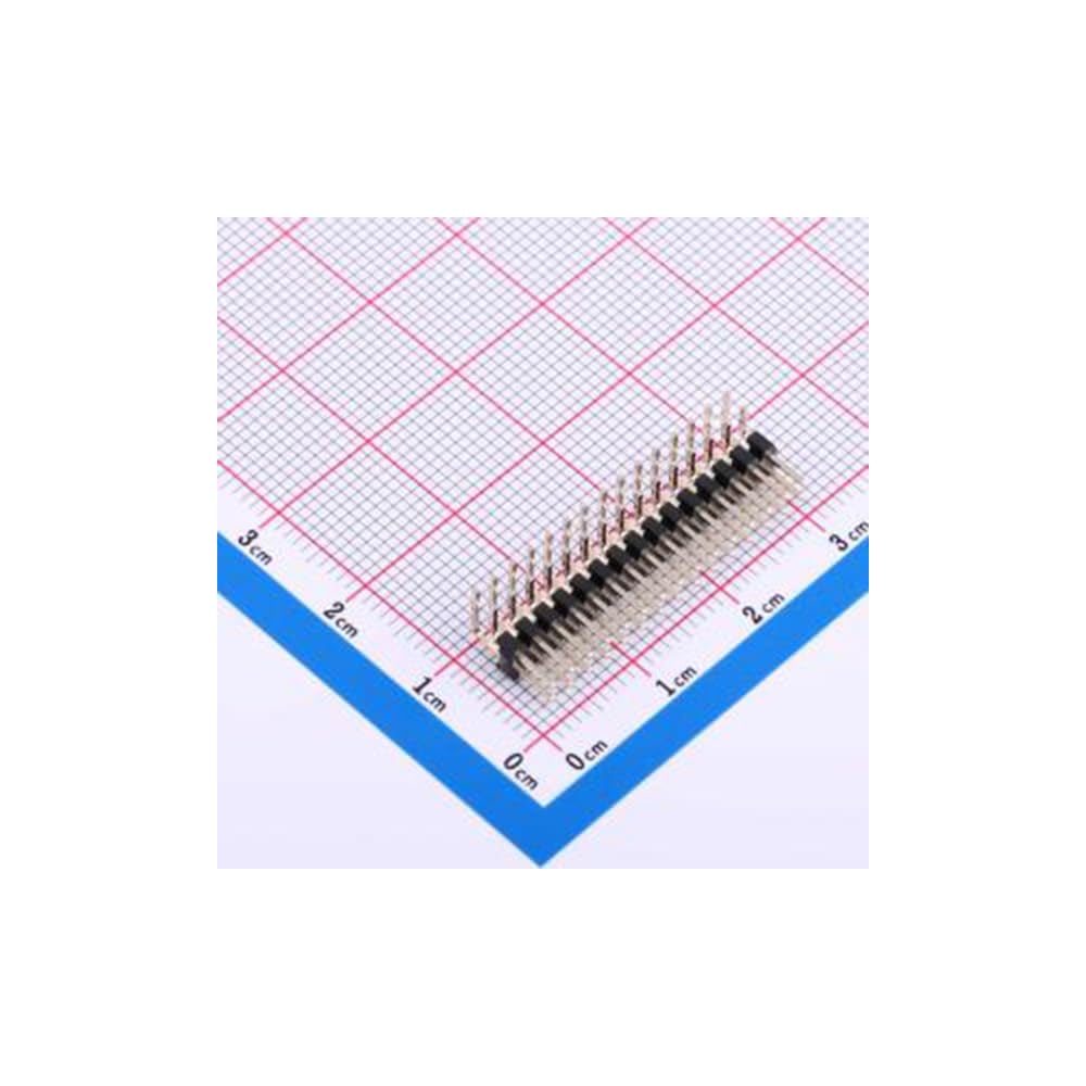 GPFB201-1502A001R1BC P = 2 mm, 10 Stück von Xyfifud