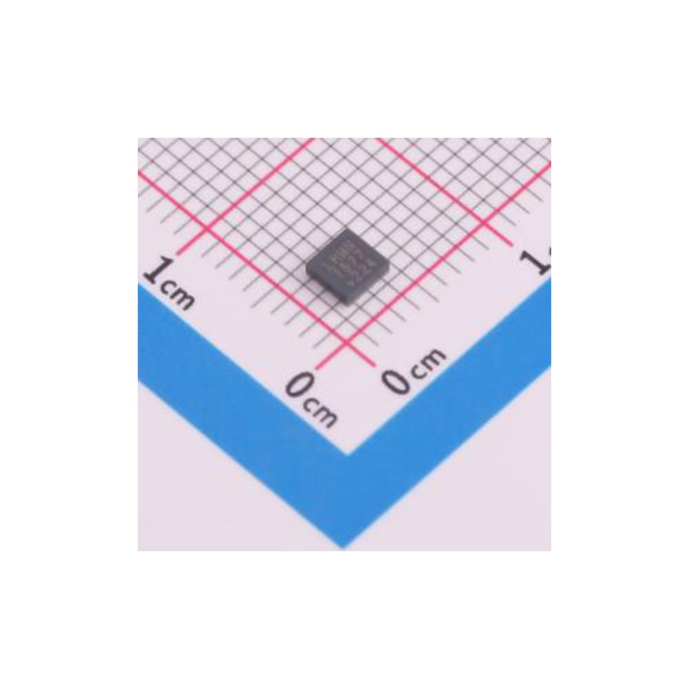 LTC3311JVWTRPBF LQFN-18 (3 x 3) von Xyfifud