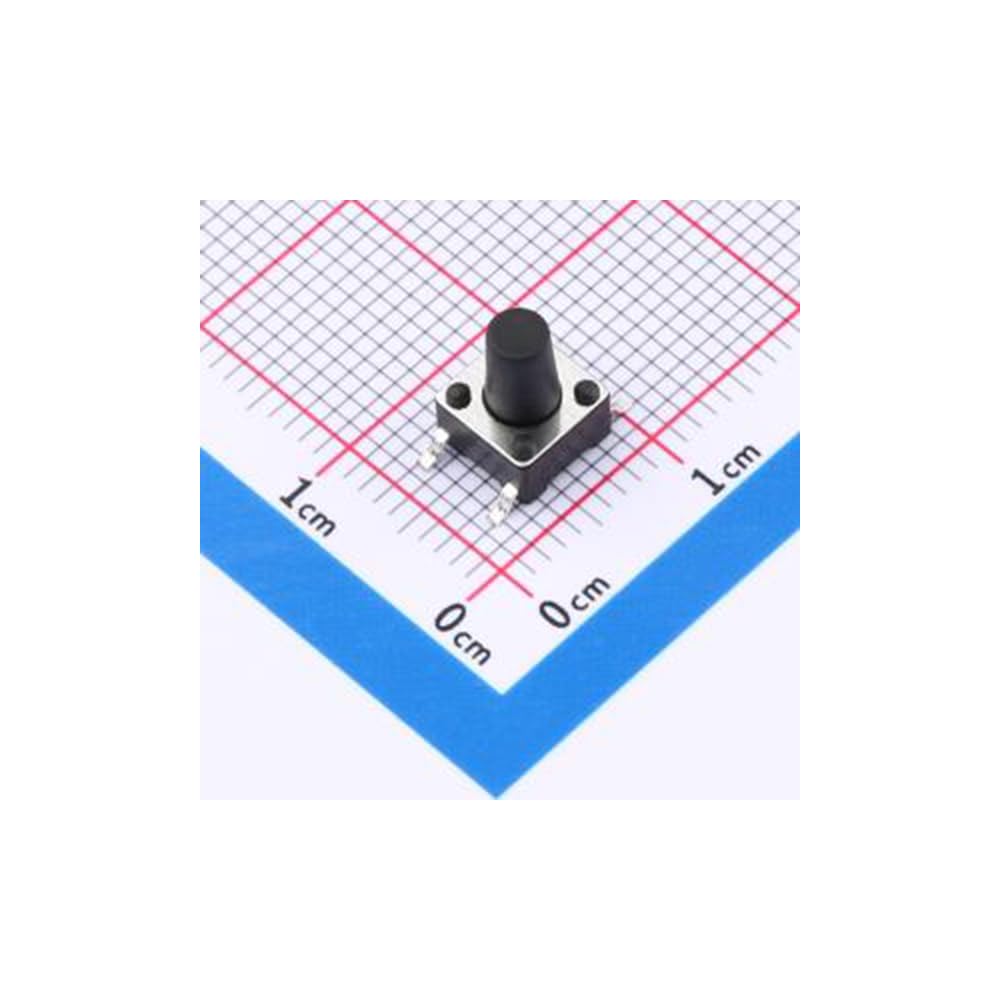 Xyfifud (10 Stück) TS6685TP 160gf 022 SMD von Xyfifud