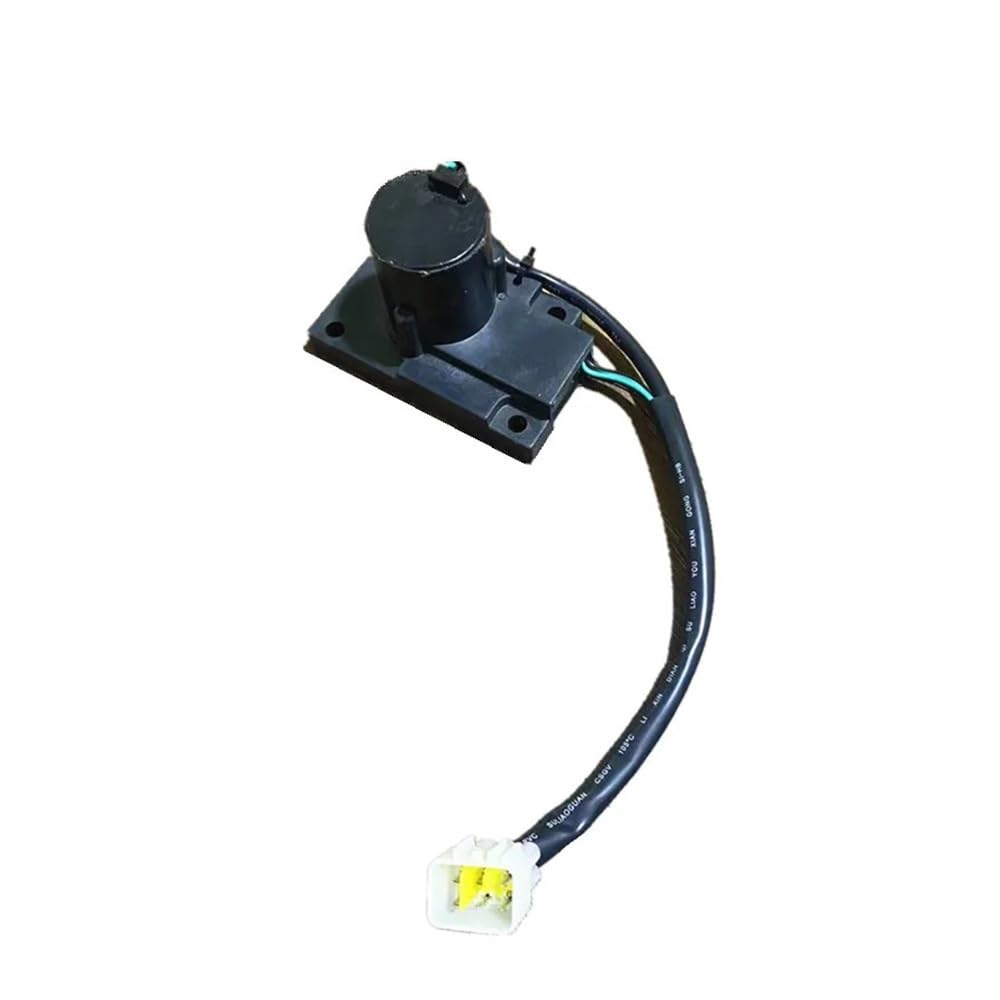 2WD/4WD Controller Schaltmotor vorne 24446C mit wasserdichtem Stecker für LINHAI260 300 400CC ATV UTV QUAD LH300 LH400 Ersatzteile von XzwgYlx