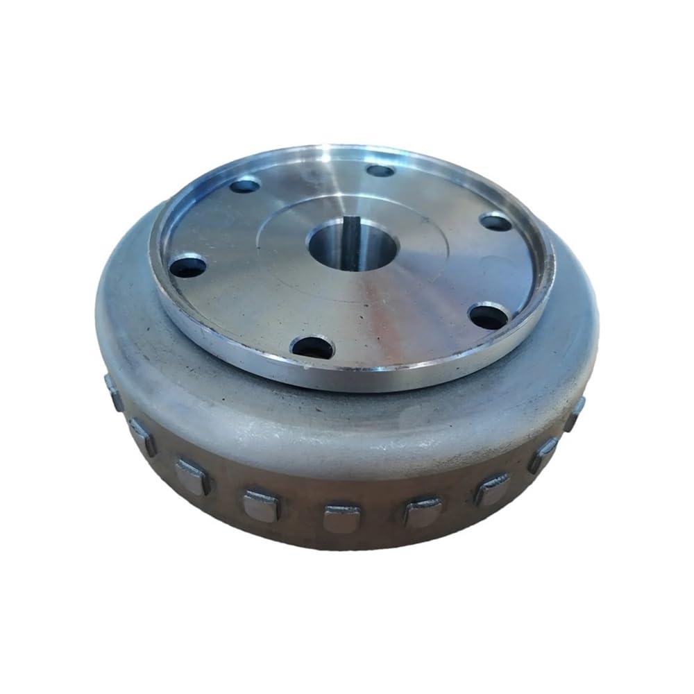 ATV EFI Lenkrad Stator Magneto Rotor Lichtmaschine Generator für HISUN HS700 31100-93900-0000 Ersatzteile Ersatzteile von XzwgYlx