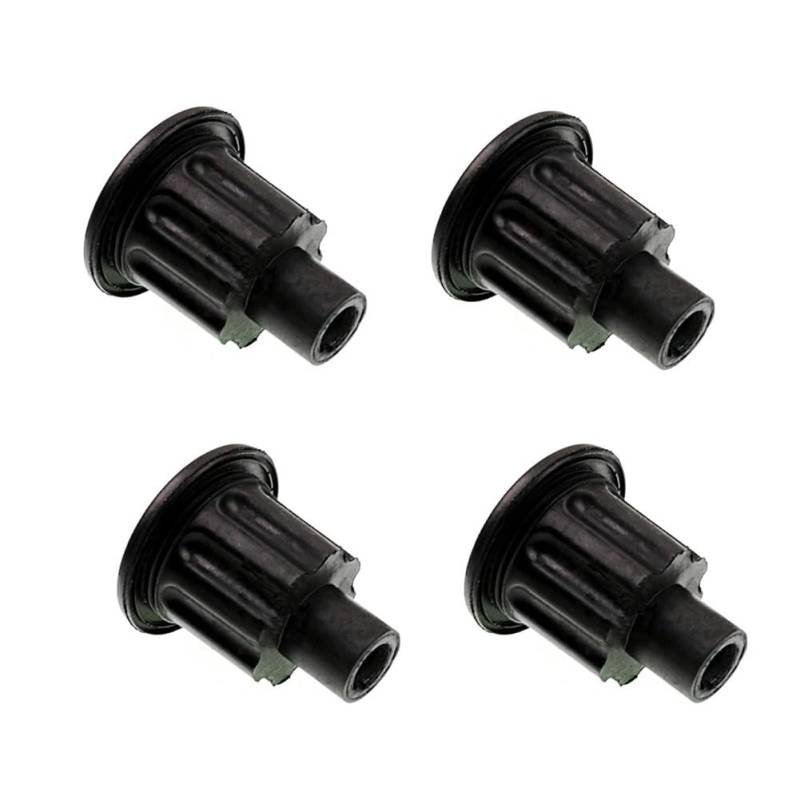 ATV Motor links Dämpfer Kissen Kragen Silent Block für C am Outlander G1 G2 ATV 400 450 500 570 650 800 850 1000 707001169 Ersatzteile von XzwgYlx