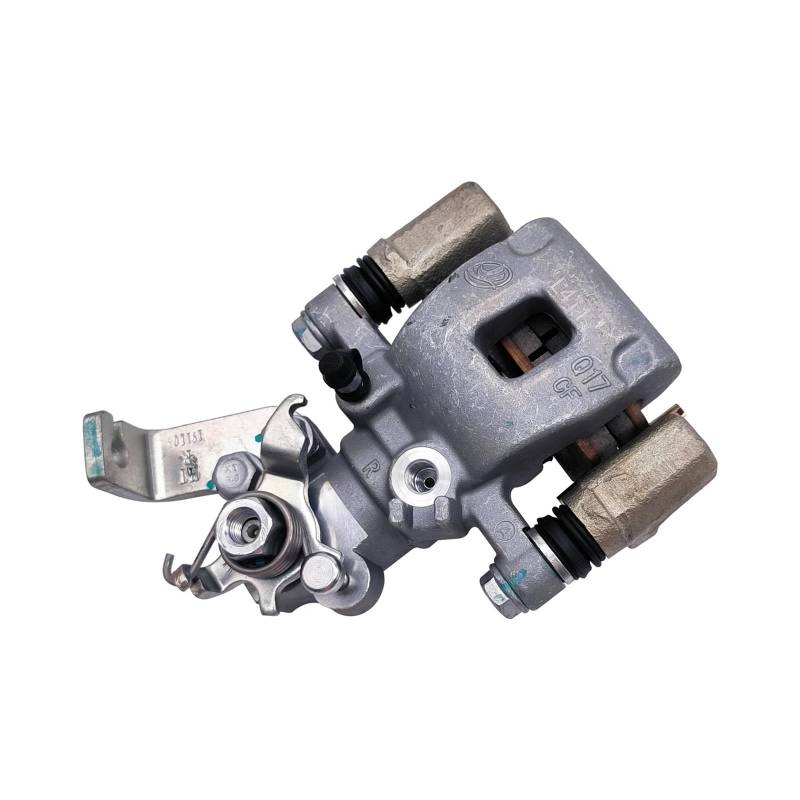 Bremssattel hinten rechts, für CF ATV Cforce CF400 450 CF500 520 550 550EX 600 625 800 850 Z8-EX UTV 1000 7020-081060-10000 Ersatzteile von XzwgYlx