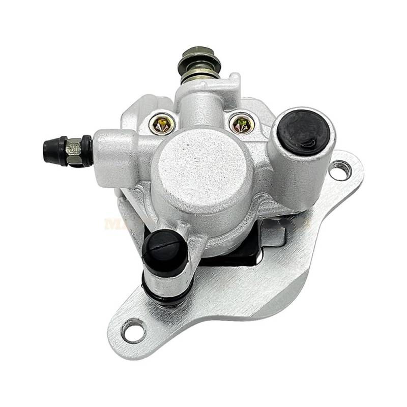 Bremssattel hinten und Bremsbeläge für YMH YZ85 YZ80 YZ65 1993-2022 Bremsbelagsatz 5PA-2580W-00-00 4ES-2580W-0-00 Ersatzteile von XzwgYlx