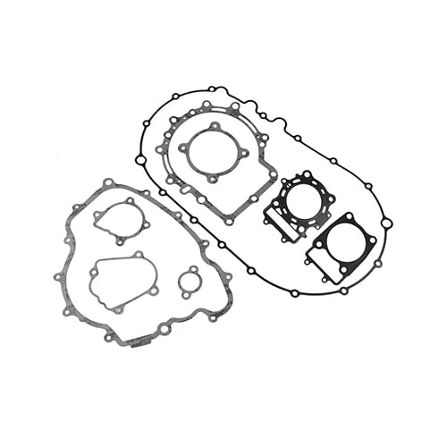 CF500 Kompletter Motordichtungssatz Reparatur für CF-Teile CF188 500cc X5 CF Moto ATV UTV Quad 0180-023004 0180-022200 0180-013103 Ersatzteile von XzwgYlx