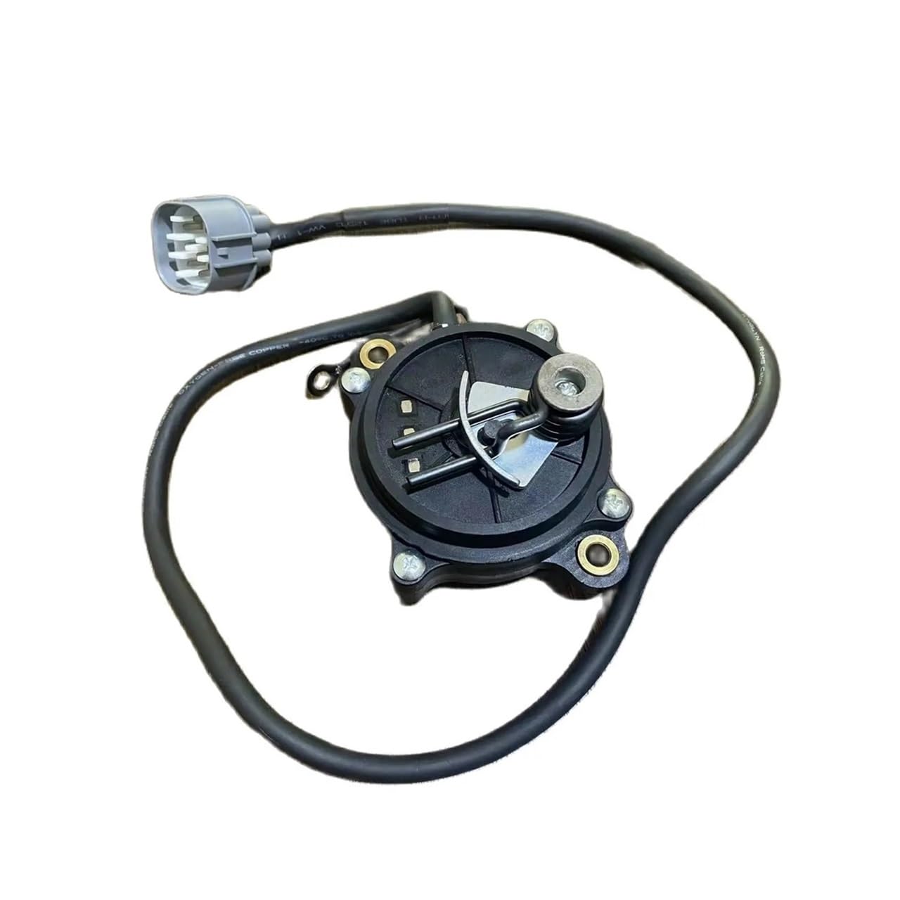 Differential 2WD & 4WD Motor ASSY Q890-314000-10000 für CFMoto 450cc 625CC 850 ATV UTV-Teile Ersatzteile von XzwgYlx