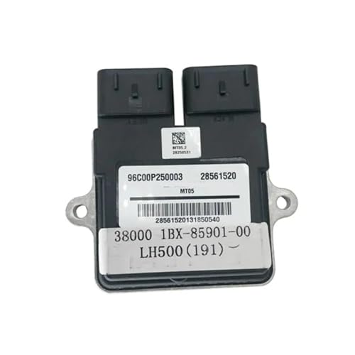 ECU EFI ECM Unlimited ECU Ein Zylinder für Linhai LH500 ATV500 550cc ATV Quad EPA EEC Ersatzteile von XzwgYlx