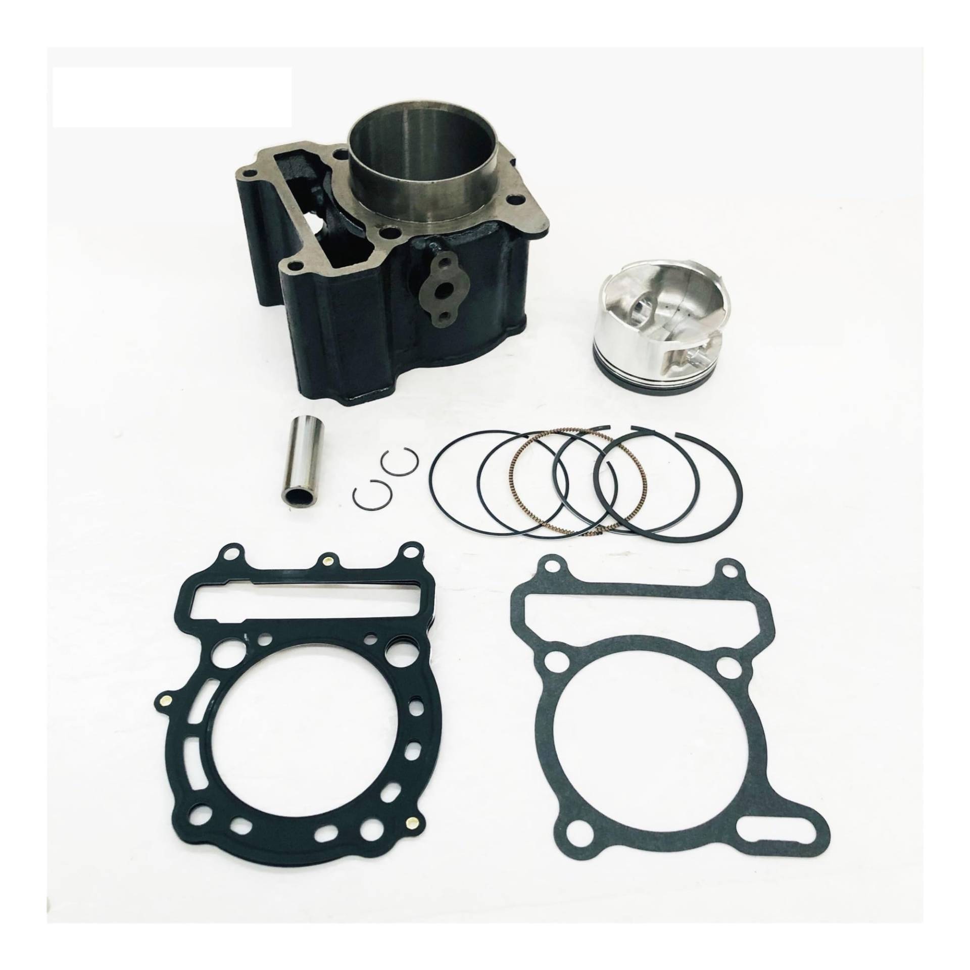 For Linhai 260 Zylinder Body Assy Kolbenstift Ring Clip Verpackung Autozubehör Strand Auto Ersatzteile QUAD GO KART Ersatzteile von XzwgYlx