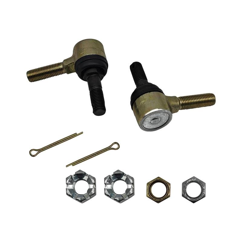 Für ATVs Teile OEM 51-1050 PL Scrambler XP 1000 Spurstange RZR XP 4x4 ATV/UTV-Teile Ersatzteile von XzwgYlx