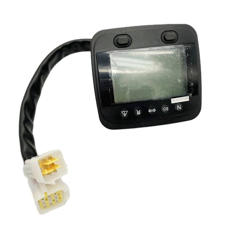 LINHAI ATV 500cc LH500 Digitaler Vergaser Tacho LED Standard Ersatzteile Ersatzteile von XzwgYlx