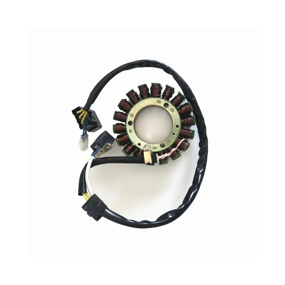 Magnet-Stator passend für CF-Motorradfahrzeuge 500 cc 600 cc ATV UTV, Teil 0180-032000 X5/X6/Z6 Modelle CF188 und CF196 Motorersatzteile von XzwgYlx