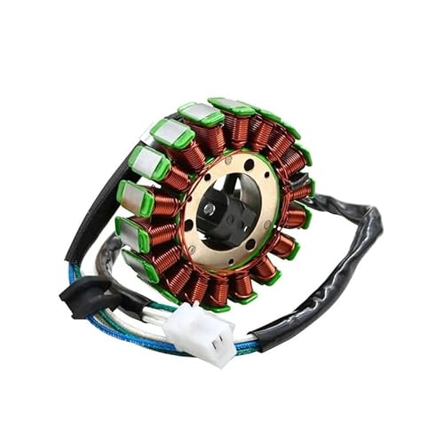 Motorrad-Generator-Statorspule für YMH 4GY-81410-01-00 4GY-81410-02-00 TTR250 TT-R250 TT250R TT-R RAID Ersatzteile von XzwgYlx