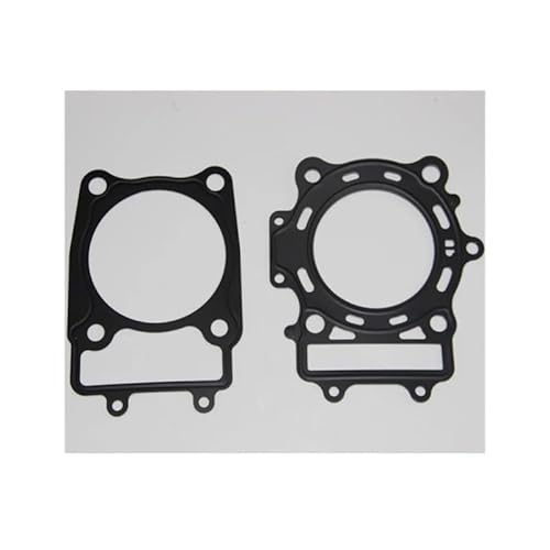 Zylinderkopfdichtung Zylinderdichtungssatz für CF 188 CF188 500cc CF500 X5 ATV Quad UTV 0180-023004 0180-022200 Ersatzteile von XzwgYlx