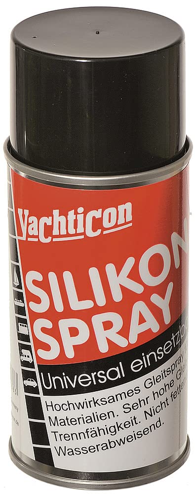 Campy Silikonspray 300 ml von YACHTICON