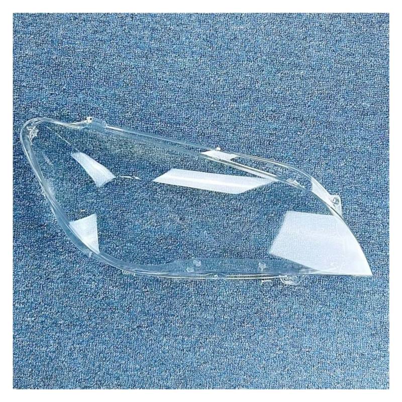 Für 7 Series F01 F02 730Li 740Li 750Li 760Li 2009-2015 Auto Front Scheinwerfer Abdeckung Glas Objektiv Shell Licht Kappen Auto Lampe Fall Scheinwerferglas Gehäuse Streuscheibe(Left and Right) von YAKISA