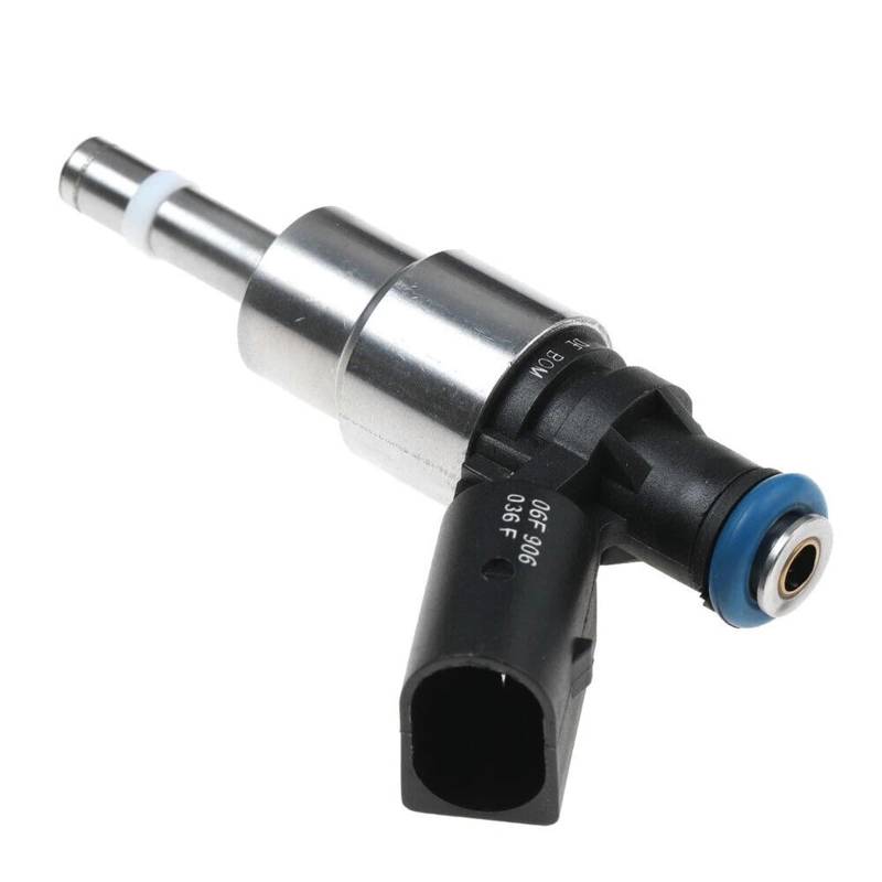 Für A3 Für A4 TT Kraftstoff Injecti Auto Zubehör Kraftstoff Injektor 06F906036F 06F906036A 0261500020 Einspritzventil Einspritzdüse Injektor von YAKISA