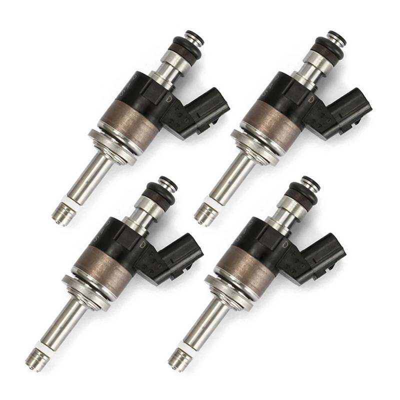 Für Accord Für CRV 4Pcs Kraftstoff Versorgung Injektor 16010-5PA-306 16010-5PA-305 Einspritzventil Einspritzdüse Injektor von YAKISA