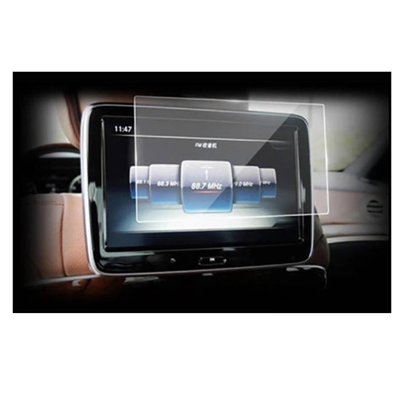 Für Benz Für S-Klasse W221 W222 S350L-S500 2014-2017 Auto-GPS-Navigationsfolie LCD-Bildschirm Schutzfolie Aus Gehärtetem Glas Navigation Schutzfolie Aus Gehärtetem Glas(3) von YAKISA